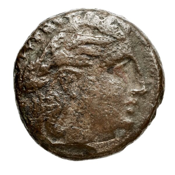 Cassander Macedon AMNG III.2 9, аверс, bnf-iris