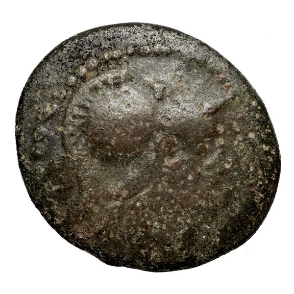Antigonus II Gonatas Macedon Panagopoulou 2020 9.8.3, аверс, bnf-iris