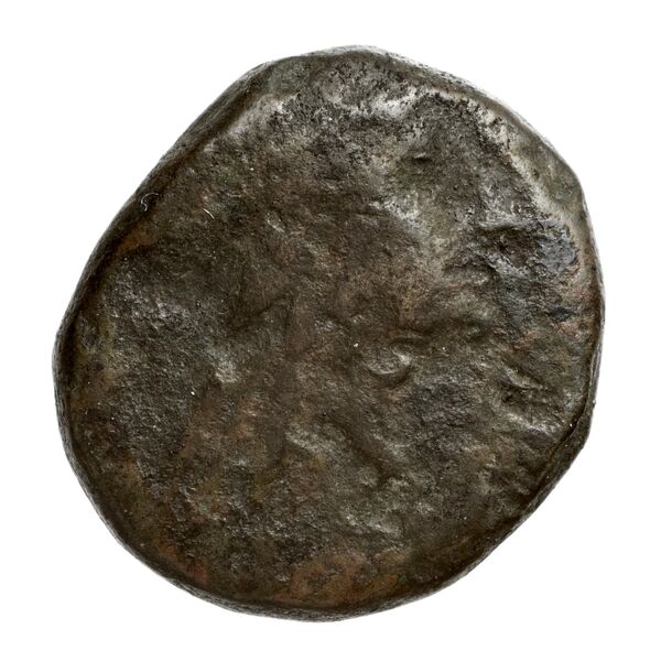Antigonus II Gonatas Macedon Panagopoulou 2020 9.8.3, аверс, bnf-iris