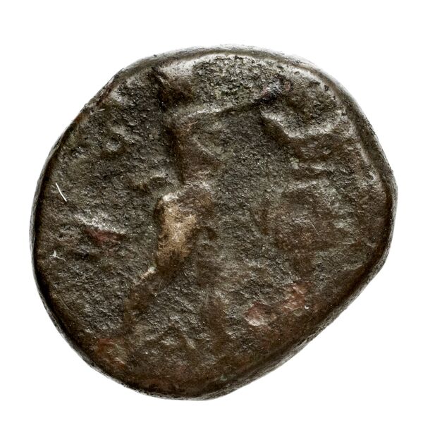 Antigonus II Gonatas Macedon Panagopoulou 2020 9.8.3, реверс, bnf-iris