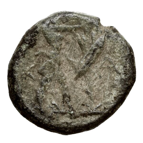 Antigonus II Gonatas Macedon Panagopoulou 2020 9.8.3, реверс, bnf-iris