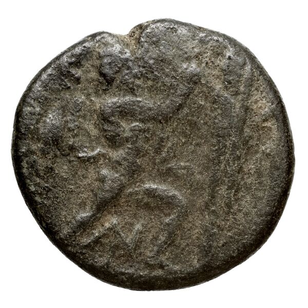 Antigonus II Gonatas Macedon Panagopoulou 2020 9.8.3, реверс, bnf-iris