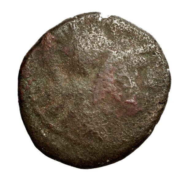Antigonus II Gonatas Macedon Panagopoulou 2020 9.8.3, аверс, bnf-iris