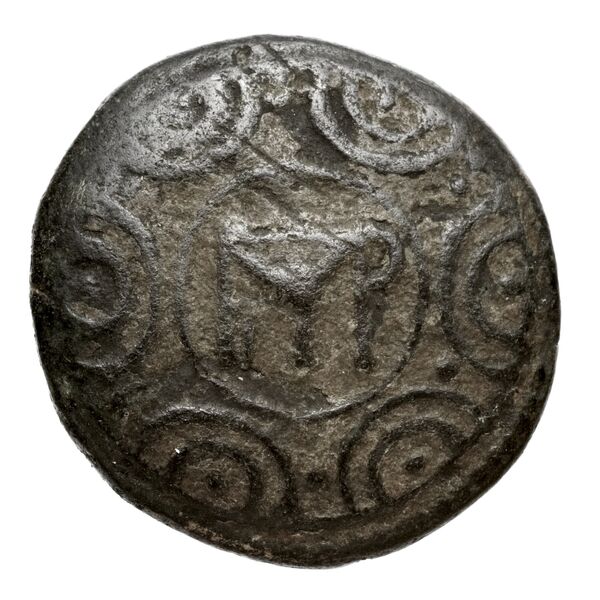 Pyrrhus Pella BMC Pyrrhus 36-39, аверс, bnf-iris