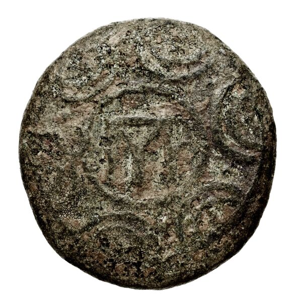 Pyrrhus Pella BMC Pyrrhus 36-39, аверс, bnf-iris