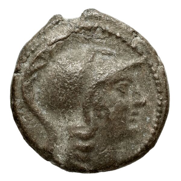 Athens Kroll 1993 78-80, 82-84, 90-7, аверс, bnf-iris