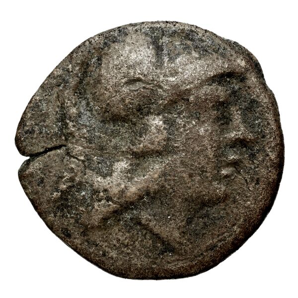 Athens Kroll 1993 78-80, 82-84, 90-7, аверс, bnf-iris