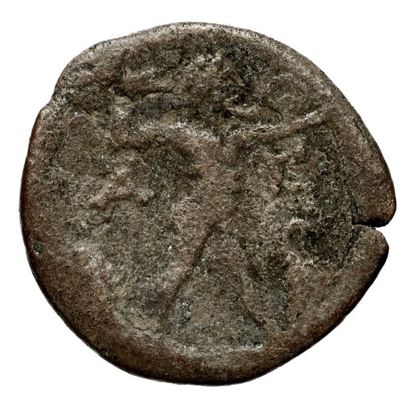 Athens Kroll 1993 78-80, 82-84, 90-7, реверс, bnf-iris
