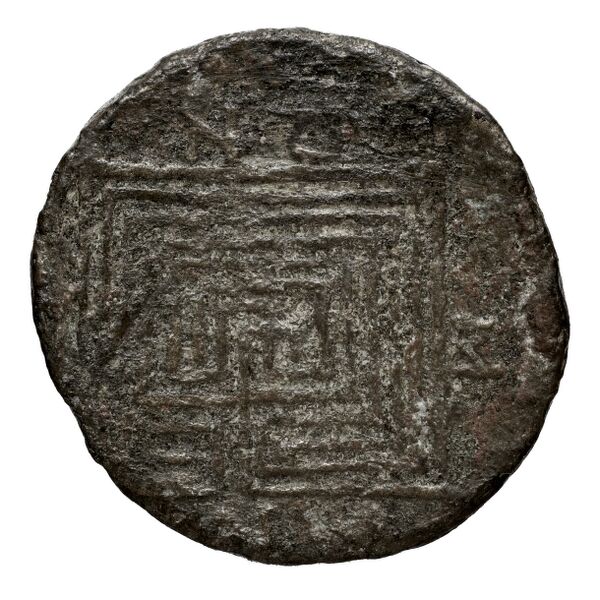 Cnossus Carrier 2017 979-1103, 1267-1285, реверс, bnf-iris