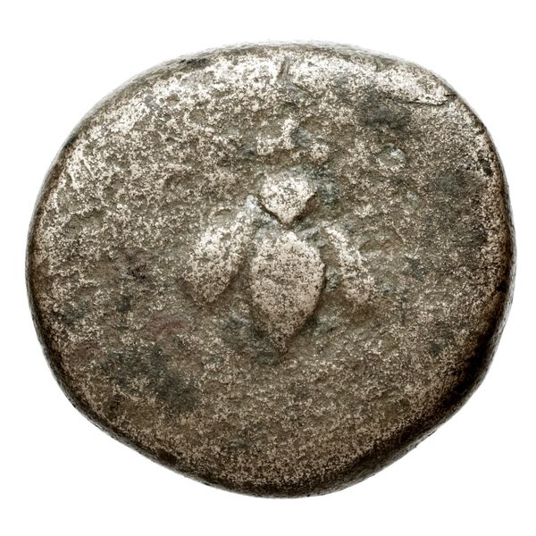 Ephesus Kinns and Holt 2023 Period VI, AE XXIII, аверс, bnf-iris