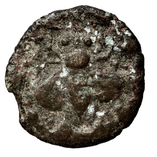 Ephesus Kinns and Holt 2023 Period VI, AE XXIII, аверс, bnf-iris