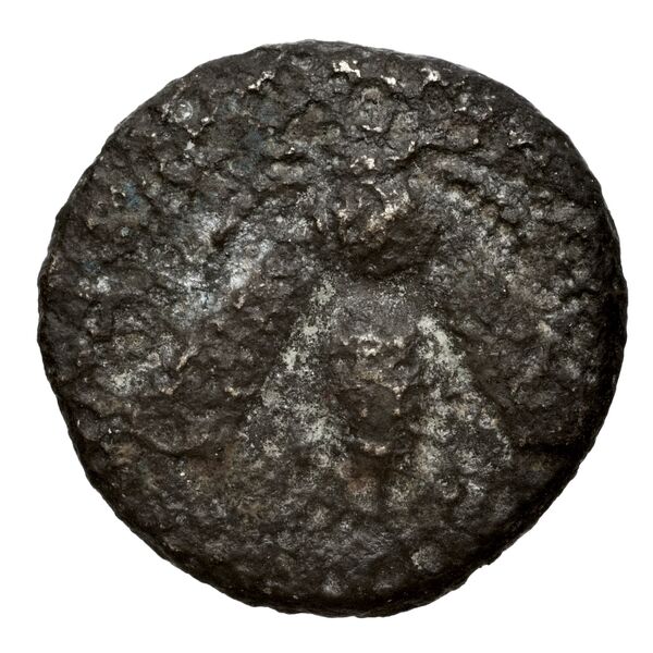 Ephesus Kinns and Holt 2023 Period II, AE VIII, аверс, bnf-iris