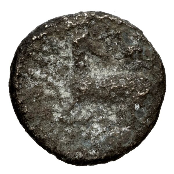 Ephesus Kinns and Holt 2023 Period II, AE VIII, реверс, bnf-iris