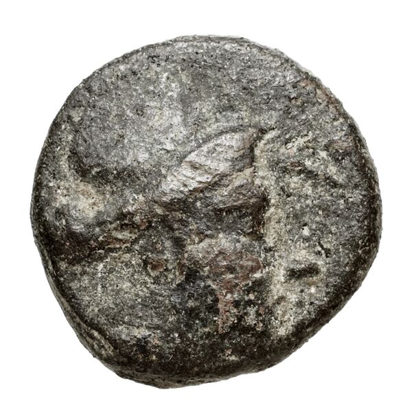 Rhodes Ashton 2001 57-66, аверс, bnf-iris