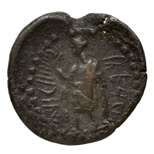 Marathus Duyrat 2002 series 4, реверс, bnf-iris