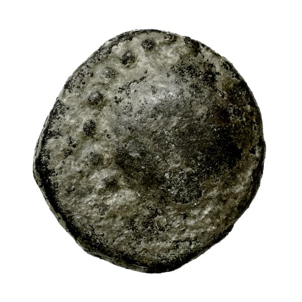 Polyrhenium Stefanakis 2013 58-101, аверс, bnf-iris