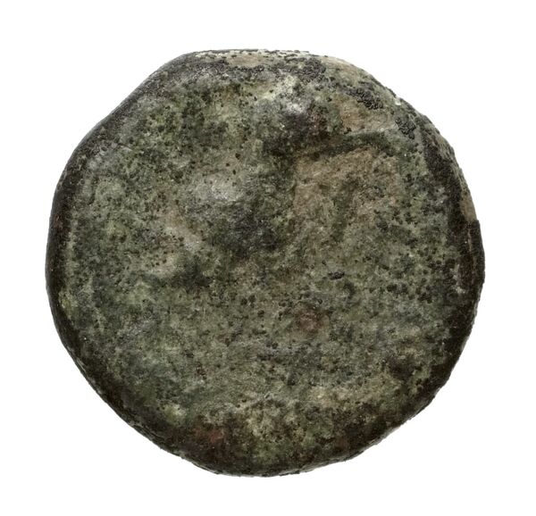Tralles BMC Tralles 66-8, аверс, bnf-iris