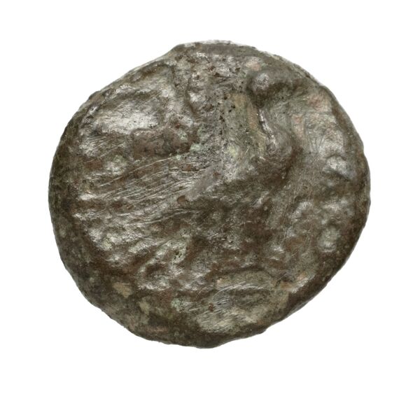 Lyttus Svoronos 1890 (1972) 51-54, 66-74, аверс, bnf-iris