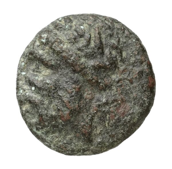 Hierapytna Stefanaki 2020 3e série ; groupes III-V ; émissions 9-11, 13, 15 (catalogue n° 22-51, 53-78, 83-128), аверс, bnf-iris