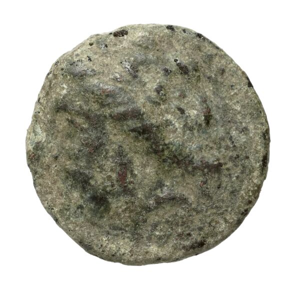 Hierapytna Stefanaki 2020 3e série ; groupes III-V ; émissions 9-11, 13, 15 (catalogue n° 22-51, 53-78, 83-128), аверс, bnf-iris