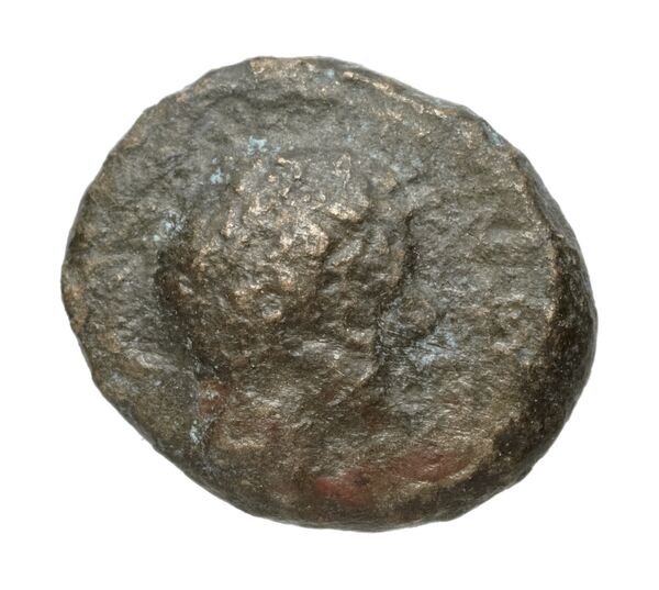 аверс Hierapytna Stefanaki 2020 7e série ; groupes I-II ; émissions 51-57 (catalogue n° 326-385)