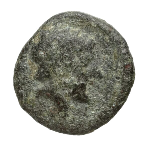 Hierapytna Stefanaki 2020 7e série ; groupes I-II ; émissions 51-57 (catalogue n° 326-385), аверс, bnf-iris