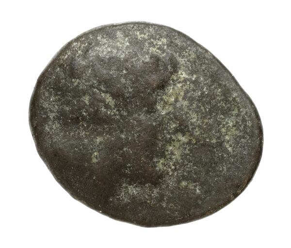 Hierapytna Stefanaki 2020 7e série ; groupes I-II ; émissions 51-57 (catalogue n° 326-385), аверс, bnf-iris