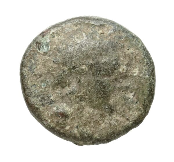 Hierapytna Stefanaki 2020 7e série ; groupes I-II ; émissions 51-57 (catalogue n° 326-385), аверс, bnf-iris