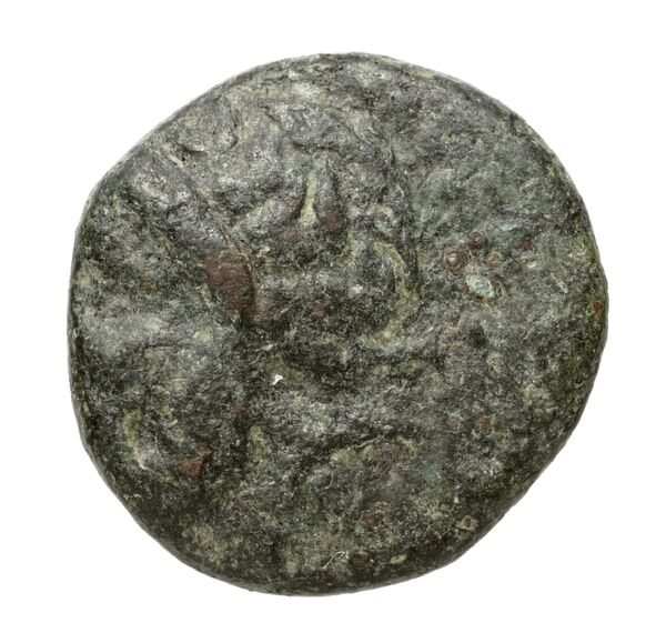 Hierapytna Stefanaki 2020 3e série ; groupes III-V ; émissions 9-11, 13, 15 (catalogue n° 22-51, 53-78, 83-128), аверс, bnf-iris