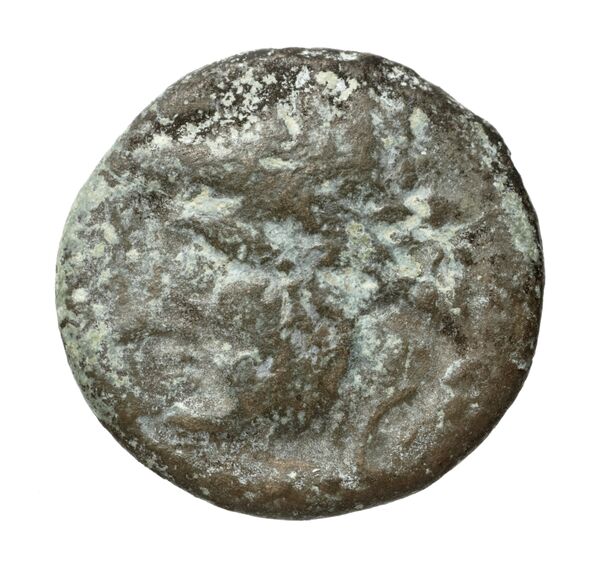 Hierapytna Stefanaki 2020 3e série ; groupes III-V ; émissions 9-11, 13, 15 (catalogue n° 22-51, 53-78, 83-128), аверс, bnf-iris