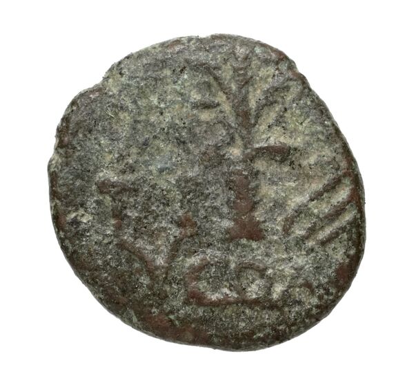 Hierapytna Stefanaki 2020 7e série ; groupes I-II ; émissions 51-57 (catalogue n° 326-385), реверс, bnf-iris