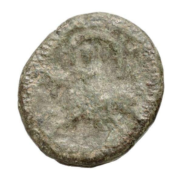 Gortyn Carbone 2016 131-142, реверс, bnf-iris