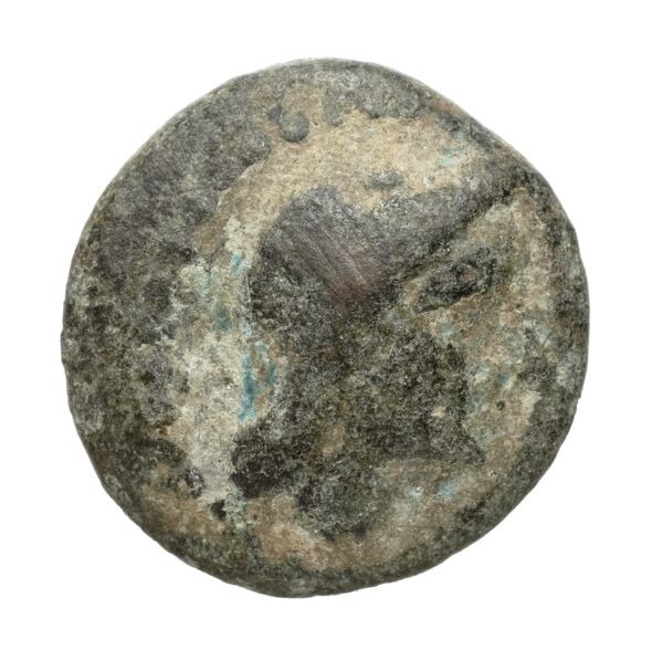 Gortyn Carbone 2016 251-268, аверс, bnf-iris