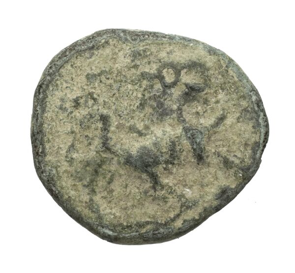Gortyn Carbone 2016 177-185, реверс, bnf-iris