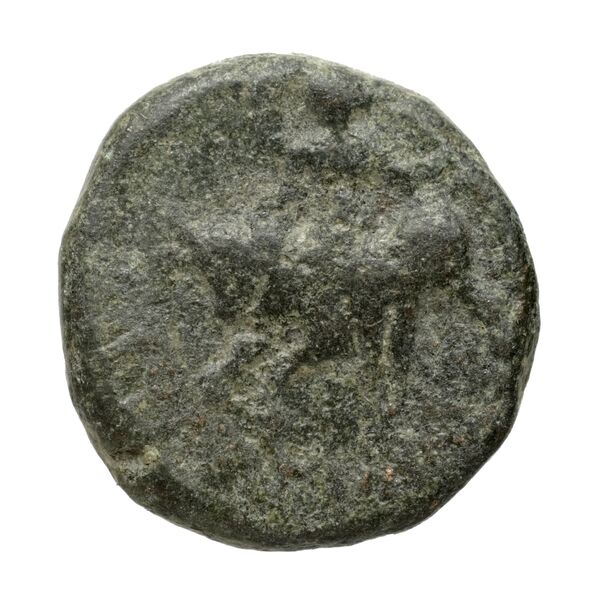 Gortyn Carbone 2016 131-142, реверс, bnf-iris