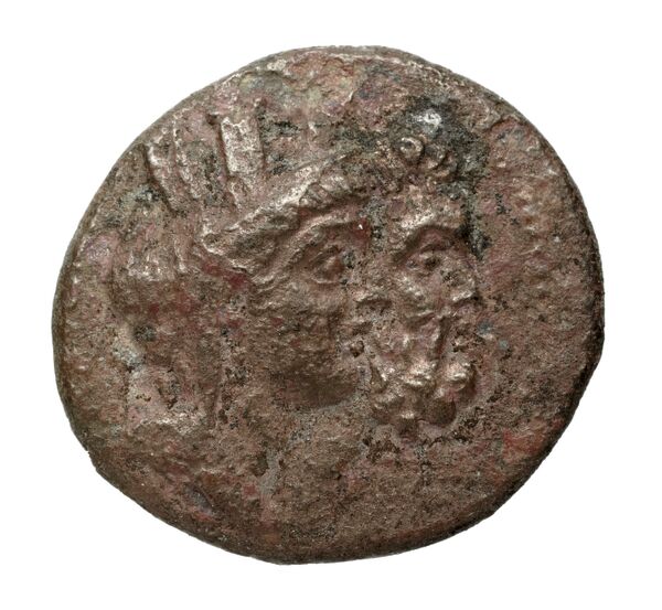 Sidon Hoover 2010 283, аверс, bnf-iris