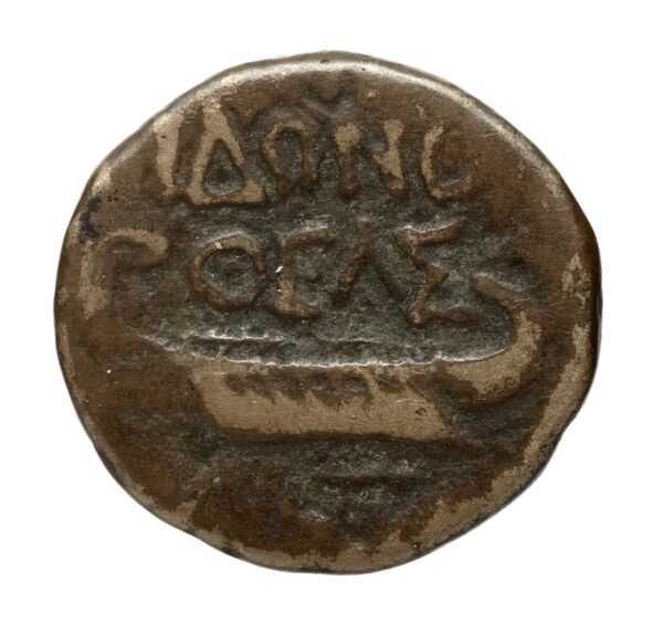 Sidon Hoover 2010 281, 292, 294, 299, реверс, bnf-iris