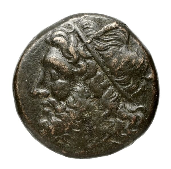 Hieron II Syracuse Puglisi 2009 339, аверс, bnf-iris