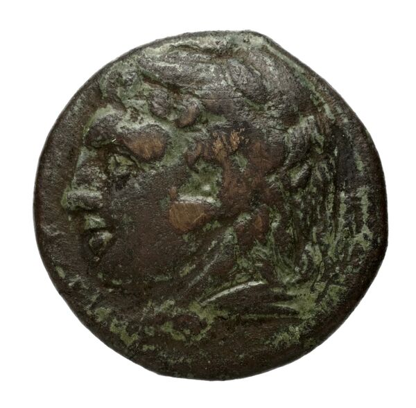 Syracuse Puglisi 2009 330, аверс, bnf-iris