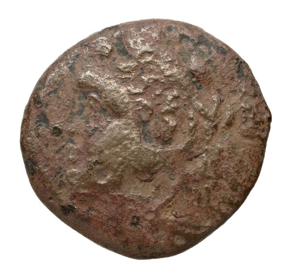 Syracuse Puglisi 2009 330, аверс, bnf-iris