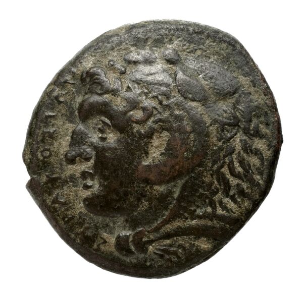 Syracuse Puglisi 2009 330, аверс, bnf-iris