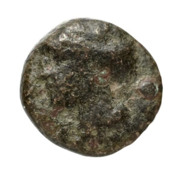 Ephesus Kinns and Holt 2023 Period II, AE IV, аверс, bnf-iris