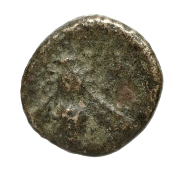 Ephesus Kinns and Holt 2023 Period II, AE IV, реверс, bnf-iris