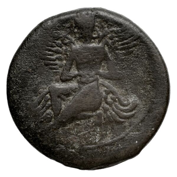 Melita Calciati 1987 7-9, реверс, bnf-iris