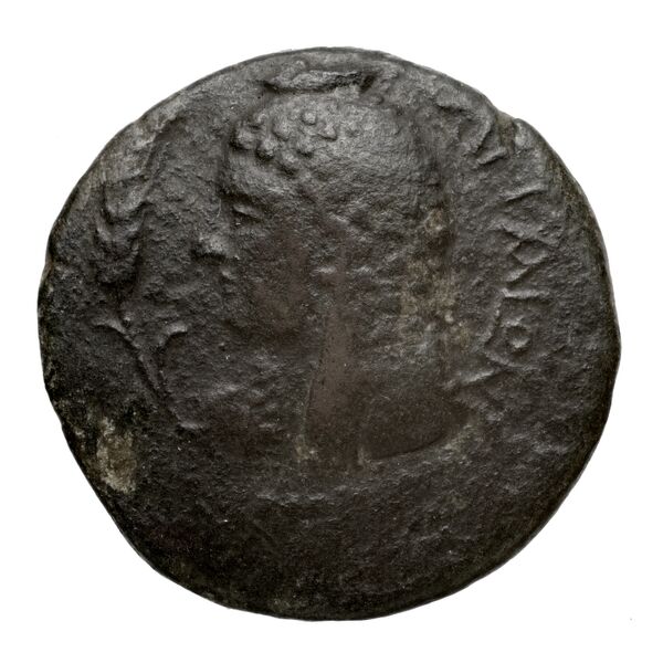 Melita Calciati 1987 7-9, аверс, bnf-iris