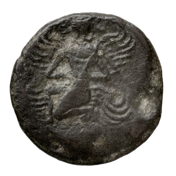 Melita Calciati 1987 7-9, реверс, bnf-iris