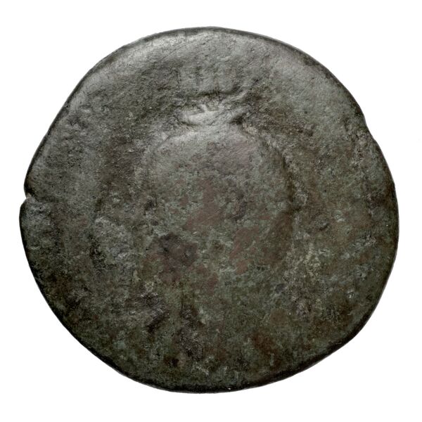 Melita Calciati 1987 7-9, аверс, bnf-iris