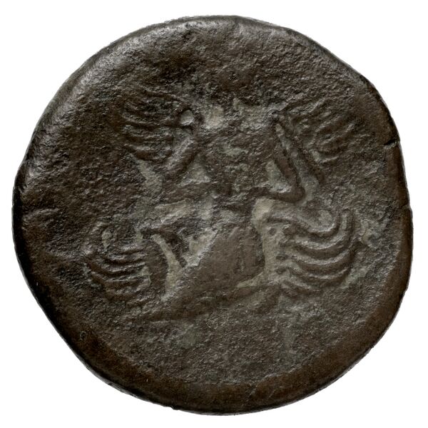 Melita Calciati 1987 7-9, реверс, bnf-iris