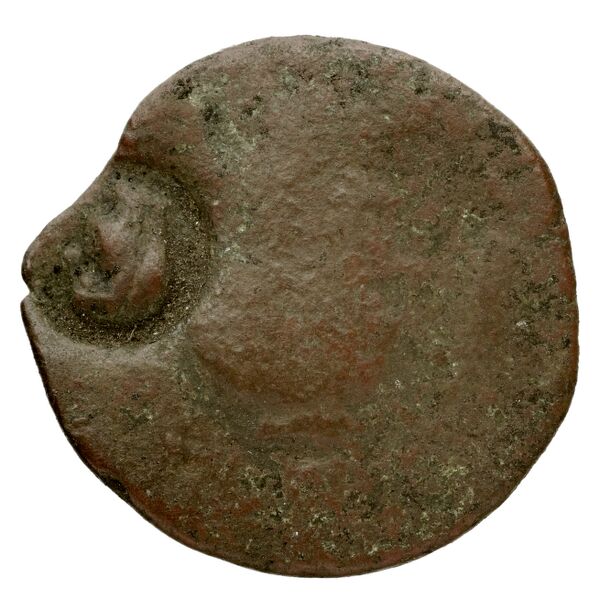 Melita Calciati 1987 7-9, аверс, bnf-iris