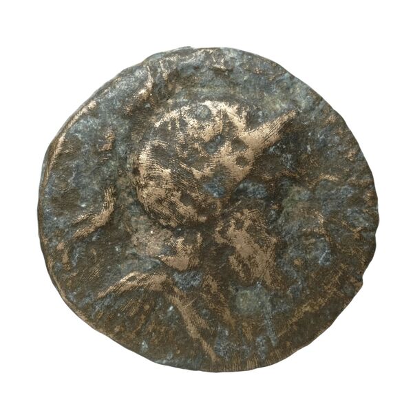 Athens Svoronos 1923-6 Pl. 24, 1-9, аверс, bnf-iris